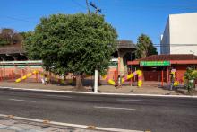 Procissão Círio Rodoviário UEPA 2024