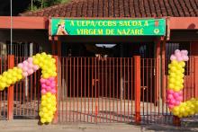 Procissão Círio Rodoviário UEPA 2024