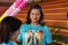 Procissão Círio Rodoviário UEPA 2024