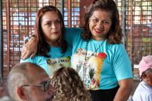 Procissão Círio Rodoviário UEPA 2024