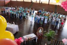 Procissão Círio Rodoviário UEPA 2024 