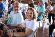 Procissão Círio Rodoviário UEPA 2024 