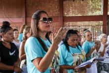 Procissão Círio Rodoviário UEPA 2024 