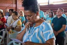 Procissão Círio Rodoviário UEPA 2024 