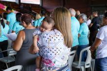 Procissão Círio Rodoviário UEPA 2024 