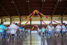 Procissão Círio Rodoviário UEPA 2024 