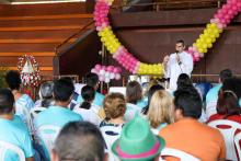 Procissão Círio Rodoviário UEPA 2024 