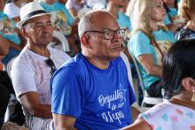 Procissão Círio Rodoviário UEPA 2024 