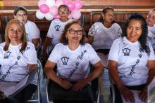 Procissão Círio Rodoviário UEPA 2024 