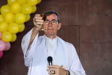 Procissão Círio Rodoviário UEPA 2024 