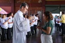 Procissão Círio Rodoviário UEPA 2024 