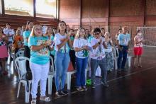 Procissão Círio Rodoviário UEPA 2024 