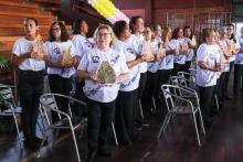 Procissão Círio Rodoviário UEPA 2024 