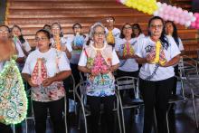 Procissão Círio Rodoviário UEPA 2024 