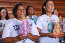 Procissão Círio Rodoviário UEPA 2024 