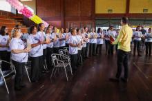 Procissão Círio Rodoviário UEPA 2024 