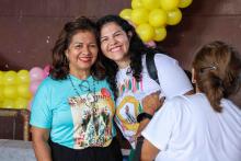 Procissão Círio Rodoviário UEPA 2024 