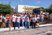 Procissão Círio Rodoviário UEPA 2024 