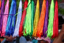 Procissão Círio Rodoviário UEPA 2024 