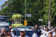 Procissão Círio Rodoviário UEPA 2024 