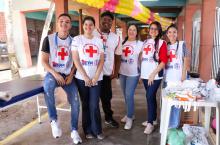 Procissão Círio Rodoviário UEPA 2024 