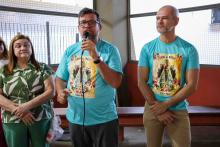 Procissão Círio Rodoviário UEPA 2024 