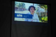 Programação 80 Anos da Escola de Enfermagem 