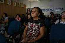 Programação 80 Anos da Escola de Enfermagem