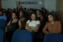 Programação 80 Anos da Escola de Enfermagem