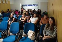 Programação 80 Anos da Escola de Enfermagem