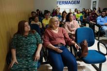 Programação 80 Anos da Escola de Enfermagem