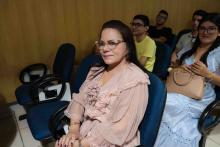 Programação 80 Anos da Escola de Enfermagem