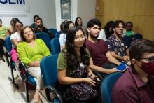 Programação 80 Anos da Escola de Enfermagem