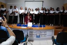 Programação 80 Anos da Escola de Enfermagem