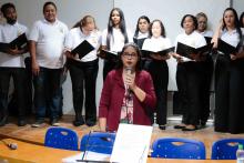 Programação 80 Anos da Escola de Enfermagem
