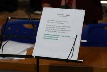 Programação 80 Anos da Escola de Enfermagem