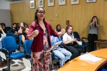 Programação 80 Anos da Escola de Enfermagem