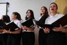 Programação 80 Anos da Escola de Enfermagem