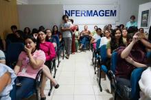 Programação 80 Anos da Escola de Enfermagem