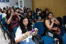 Programação 80 Anos da Escola de Enfermagem