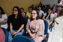 Programação 80 Anos da Escola de Enfermagem