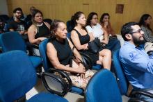 Programação 80 Anos da Escola de Enfermagem