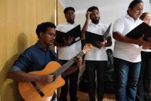 Programação 80 Anos da Escola de Enfermagem