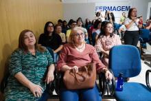 Programação 80 Anos da Escola de Enfermagem