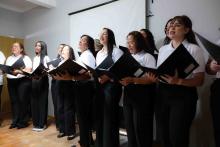 Programação 80 Anos da Escola de Enfermagem