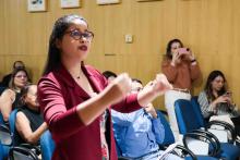 Programação 80 Anos da Escola de Enfermagem