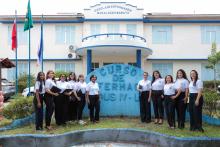Programação 80 Anos da Escola de Enfermagem
