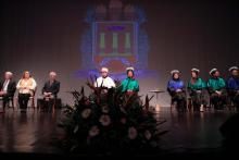 Recondução aos cargos de Reitor e Vice-reitora - Foto Marcelo Rodrigues