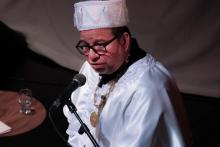 Recondução aos cargos de Reitor e Vice-reitora - Foto Marcelo Rodrigues