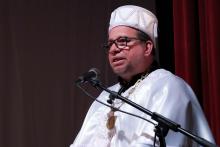 Recondução aos cargos de Reitor e Vice-reitora - Foto Marcelo Rodrigues